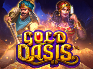 Gold Oasis